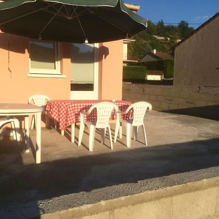 Le Coin Tranquille Au Pied Du Puy De Dome Διαμέρισμα Pontgibaud Εξωτερικό φωτογραφία